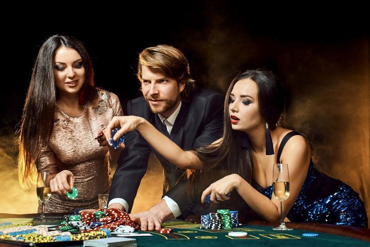 DragonBet Live Casino