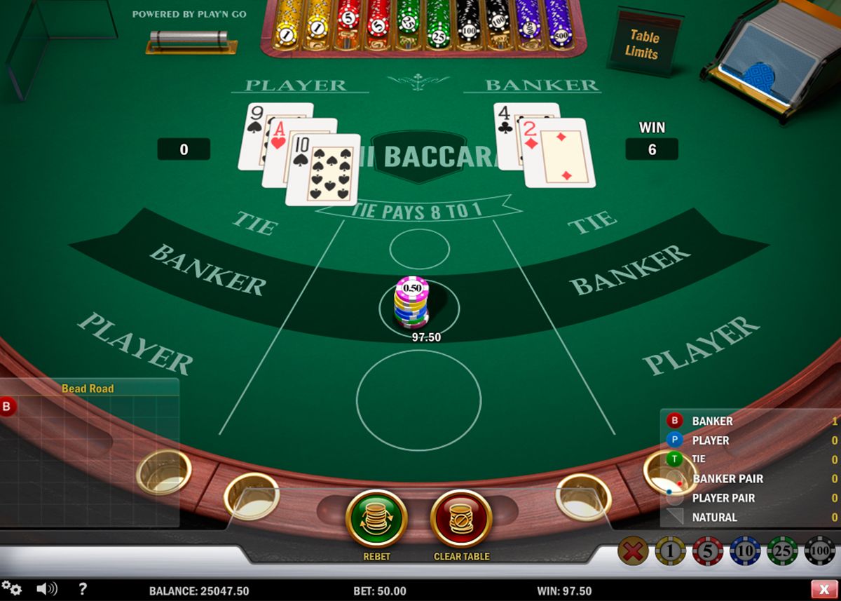DragonBet Live Casino