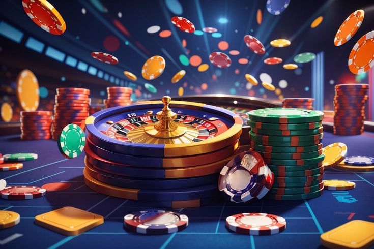 DragonBet Live Betting